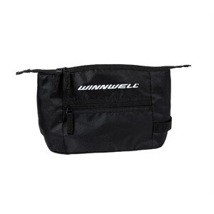 Winnwell Taška Winnwell Toiletry Premium Bag, čierna