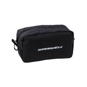 Winnwell Taška Winnwell Toiletry Basic Bag, čierna