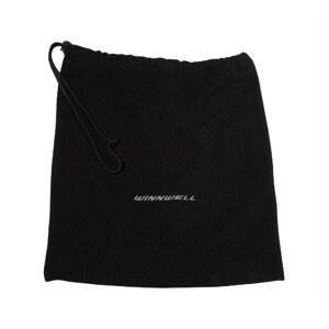 Winnwell Vrecko na helmu Winnwell Helmet Bag, čierna