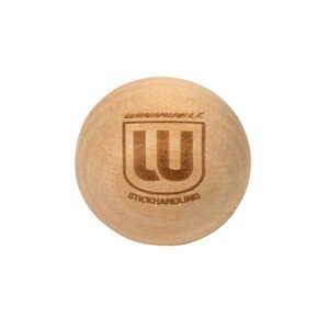 Winnwell Drevený balónik Winnwell Wooden Balls (3ks)