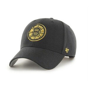 47' Brand Šiltovka NHL 47 Brand MVP Metallic Snap, Senior, Boston Bruins