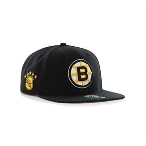 47' Brand Šiltovka NHL 47 Brand MVP Sure Shot, Senior, Boston Bruins