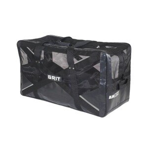 Grit Taška Grit Tarps Off AirBox Carry Bag SR, čierna, Senior, 36"