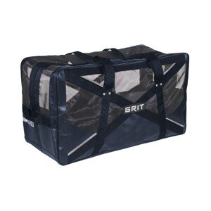 Grit Taška Grit Tarps Off AirBox Carry Bag SR, tmavo modrá, Senior, 36"