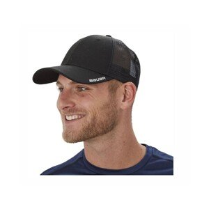 Bauer Šiltovka Bauer New Era Team 9Forty ADJ, čierna, Detská