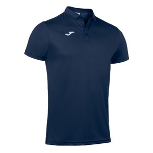 Joma Tričko Joma Polo Hobby, modrá, L
