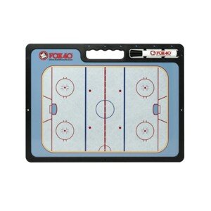 Fox 40 Trénerská tabuľa Fox 40 Pro Edge Coaching Board