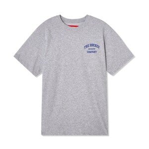 CCM Tričko CCM Athleisure Tee SR, šedá, Senior, L