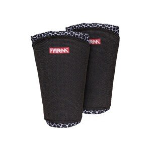 Powerslide Chrániče holení Ennui Chris Farmer Pro, L-XL