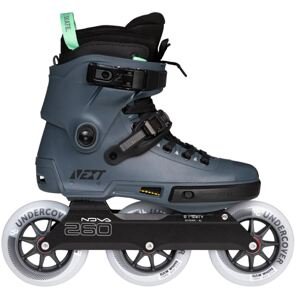 Powerslide Kolieskové korčule Powerslide Next Pro Trinity, 36-37, 3x, 110