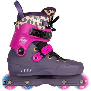 Powerslide Kolieskové korčule USD Aeon Bladies Fabiola Da Silva, 36-38, 4x, 60