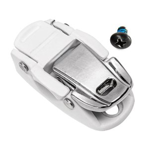 Powerslide Pracka Powerslide Crown White