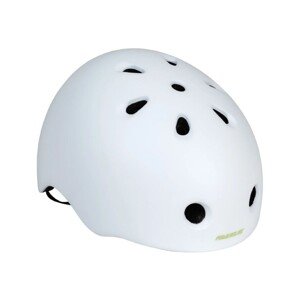Powerslide Helma Powerslide Urban S25, 51-55cm, biela