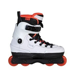Powerslide Kolieskové korčule USD Aeon Richie Eisler 60, 45-46, 4x, 60