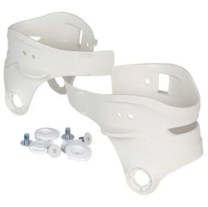 Powerslide Náhradné Cuff Iqon Tan, 43-47