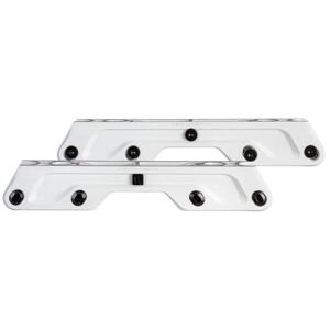 Powerslide Podvozky Kizer Shift Ultimated Skeleton White, 260mm, 4x, 60