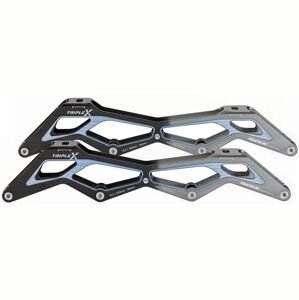 Powerslide Podvozky Powerslide Triple X, 335mm, 4x, 110