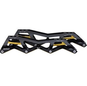 Powerslide Podvozky Powerslide Triple X, 279mm, 4x, 90
