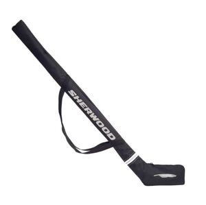 Sherwood Taška na hokejky Sherwood Stick Bag 7000, čierna, Senior