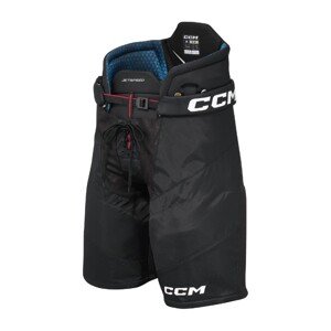 CCM Nohavice  CCM Jetspeed SR, čierna, Senior, S