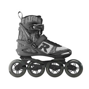 Roces Kolieskové korčule Roces Thread Tif, 11.5, 46.5, 4x, 90