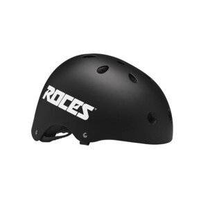 Roces Helma Roces Aggressive, S, 48-52cm, čierna