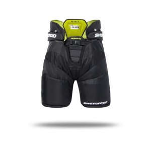 Sherwood Nohavice Sherwood Rekker Morph 2 JR, Junior, XL, čierna