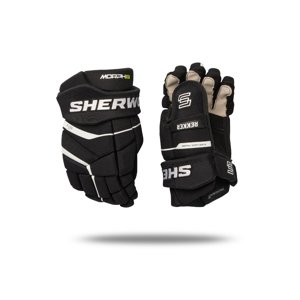 Sherwood Rukavice Sherwood Rekker Morph 2 JR, Junior, 12",  čierna