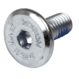 Powerslide Skrutka Powerslide Hex Mounting Screw 14mm (1ks)