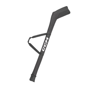CCM Taška CCM Stickbag - Pre hokejky, 74", čierna