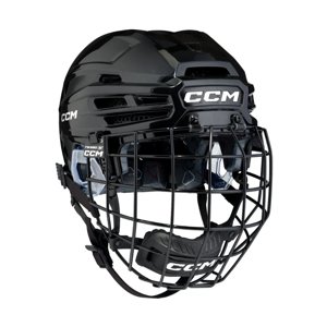 CCM Helma CCM Super Tacks 920 Combo SR, čierna, Senior, L, 57-63cm