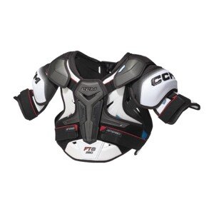 CCM Ramená CCM Jetspeed FT8 Pro JR, Junior, L