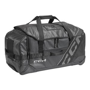 CCM Taška CCM Wheeled Player Bag 580, čierna, Senior, 37"