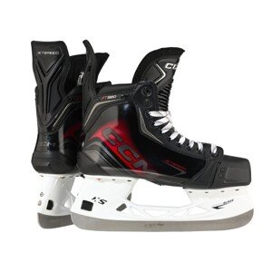 CCM Korčule  CCM JetSpeed FT880 SR, Senior, 10.0, 45.5, W
