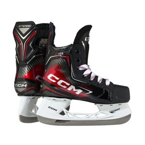 CCM Korčule CCM JetSpeed FT890 YTH, Detská, Y11.0, 29.5, R