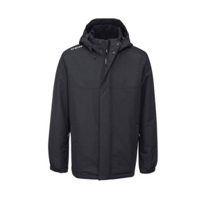 CCM Bunda CCM Team Winter Jacket YTH, detská, L