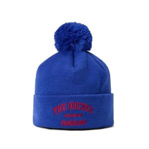CCM Čiapka CCM Athleisure Pom Knit, modrá