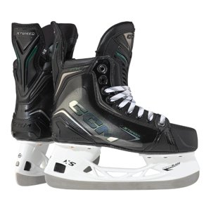 CCM Dámske korčule CCM FTW INT, Intermediate, 6.0, 40.5, R