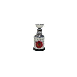 InGlasCo Mini Replika Stanley Cup NHL