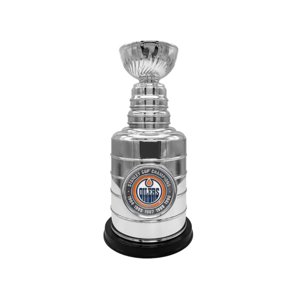 InGlasCo Replika Stanley Cup NHL
