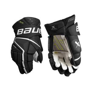 Bauer Rukavice Bauer Vapor Hyperlite S22 JR, Junior, 11", čierna