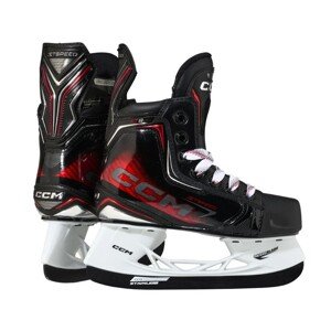 CCM Korčule CCM JetSpeed FT8 Pro YTH, Detská, Y13.5, 33, R