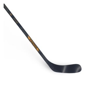 Knapper Hokejbalová hokejka Knapper AK1 ABS S25 YTH, Detská, R