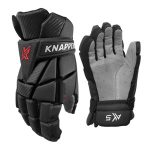 Knapper Hokejbalové rukavice Knapper AK5 v2 JR