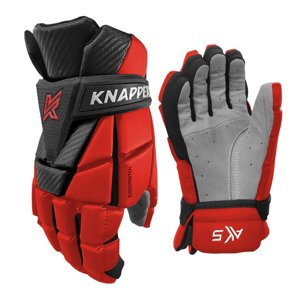 Knapper Hokejbalové rukavice Knapper AK5 v2 JR