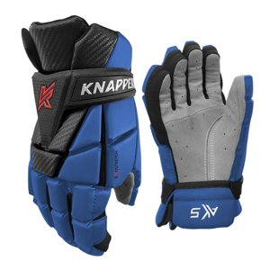 Knapper Hokejbalové rukavice Knapper AK5 v2 JR