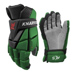 Knapper Hokejbalové rukavice Knapper AK5 v2 SR