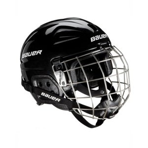 Bauer Prilba Bauer Lil Sport Combo YTH, modrá, Detská, 48-54cm
