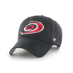 47' Brand Šiltovka NHL 47 Brand MVP Cap SR, Senior, Carolina Hurricanes