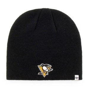 47' Brand Čiapky NHL 47 Brand Beanie SR, Senior, Pittsburgh Penguins